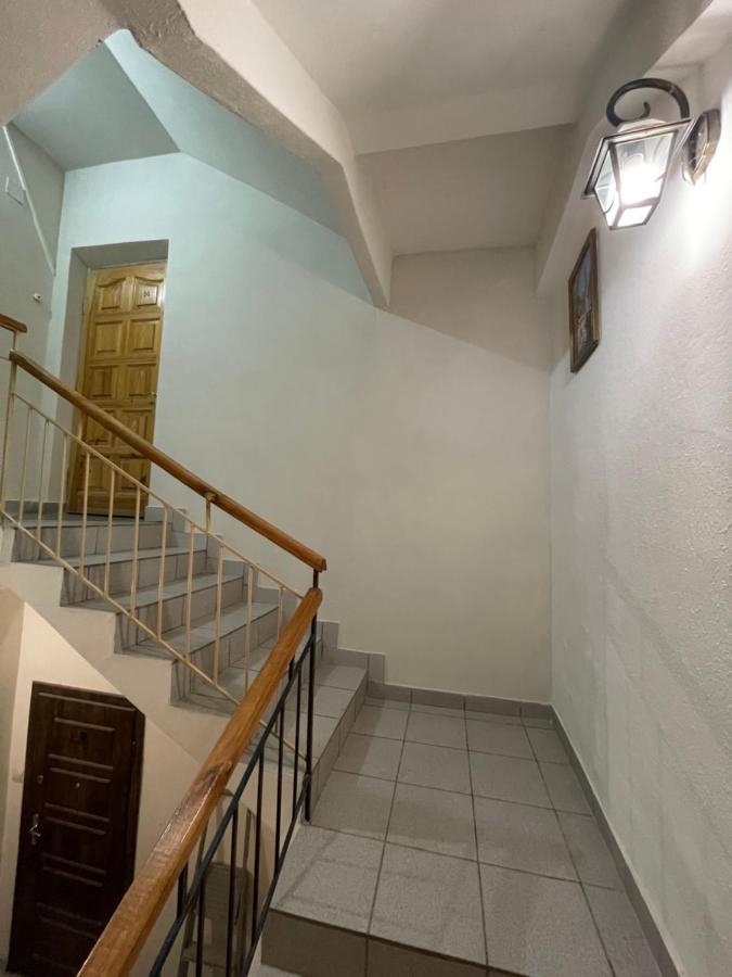 Rynok Square – the Very Center of Lviv Apartment - B&B Leopoli