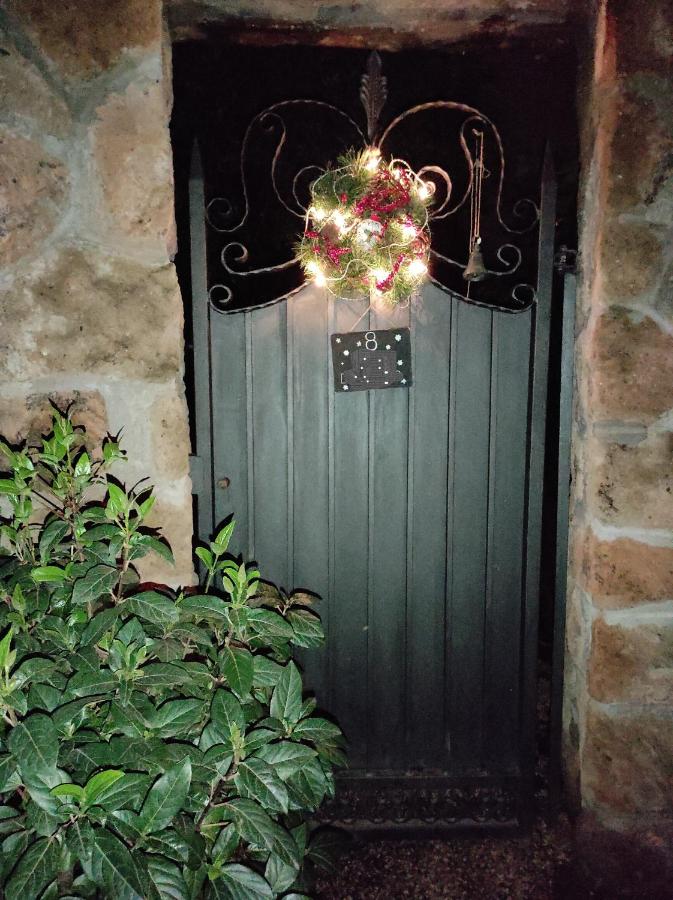 Gli olivi - Ferienwohnung Formello