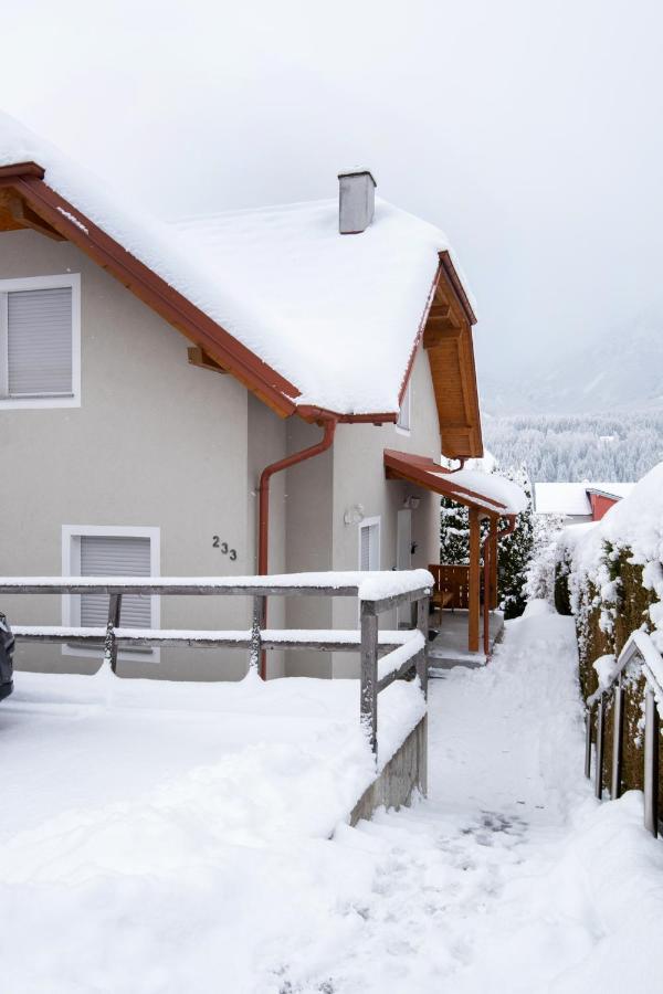 Appartement 1 Chambre