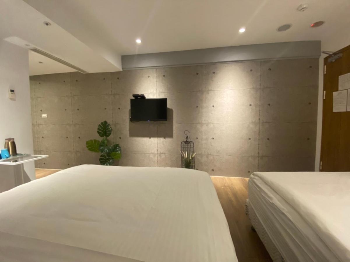 Familiekamer met Badkamer