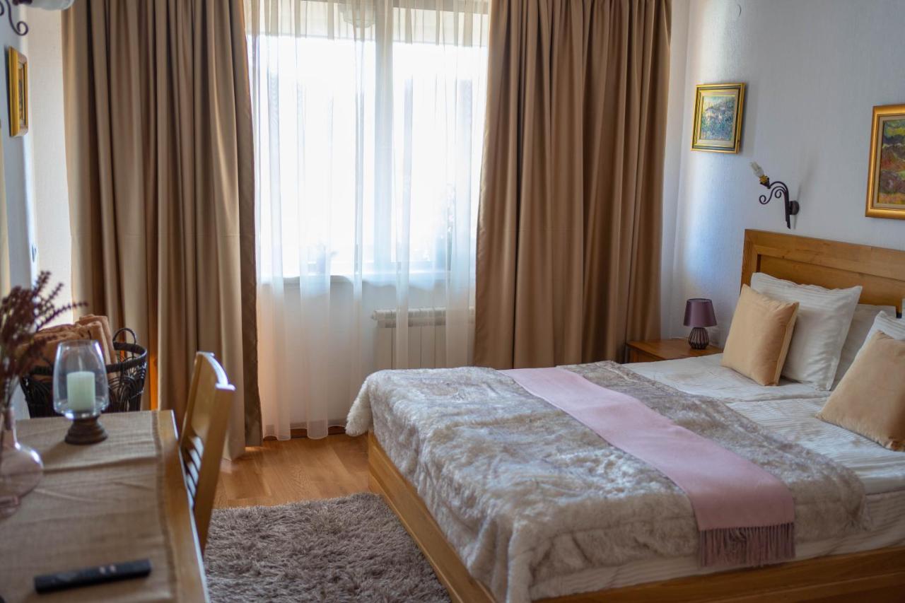 Suite met 1 Slaapkamer