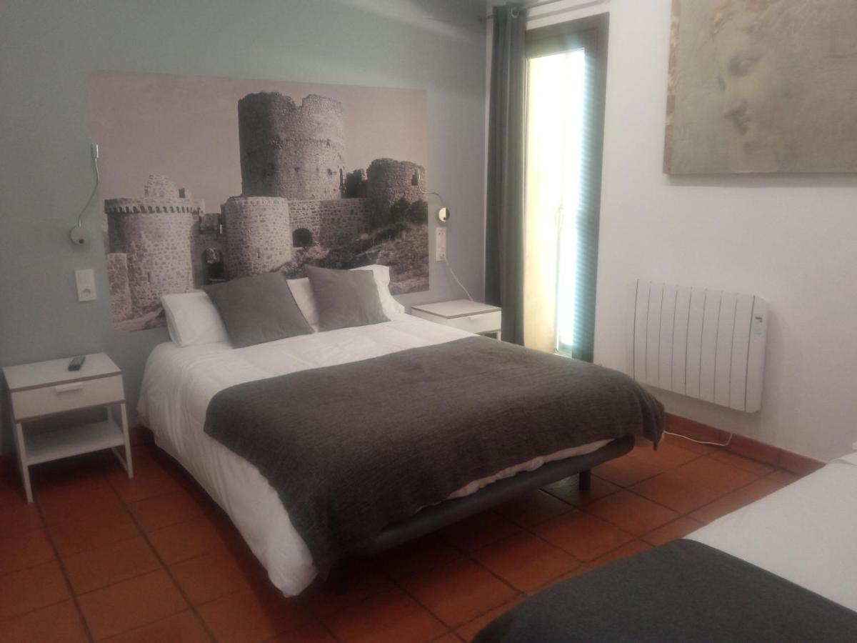 Driepersoonskamer met Badkamer