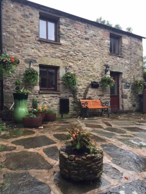 B&B Sedbergh - Dalesway cottage - Bed and Breakfast Sedbergh