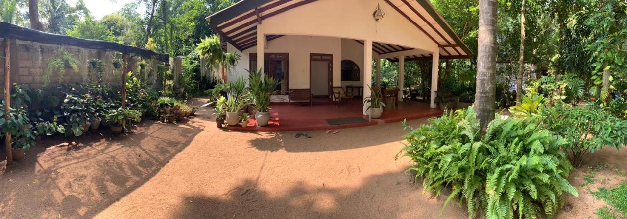 Ossa home stay - B&B