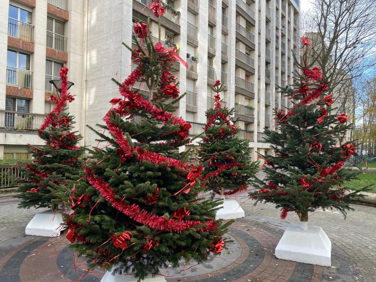 Studio Trip In Paris - Gare de l'Est - Ferienwohnung Paris