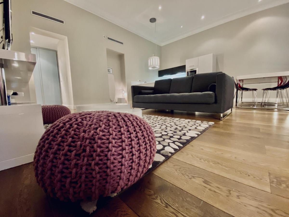 Le Cid 3P CIR3374 - Bed and Breakfast Cannes