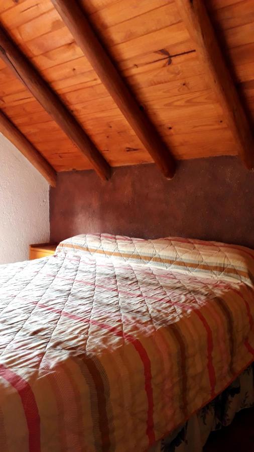 Cabañas Cerro Hermoso - B&B Villa General Belgrano