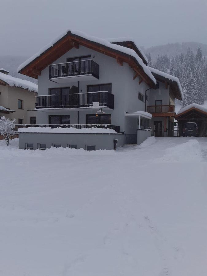 Pension Baldauf - Dorf 31 - Ferienwohnung