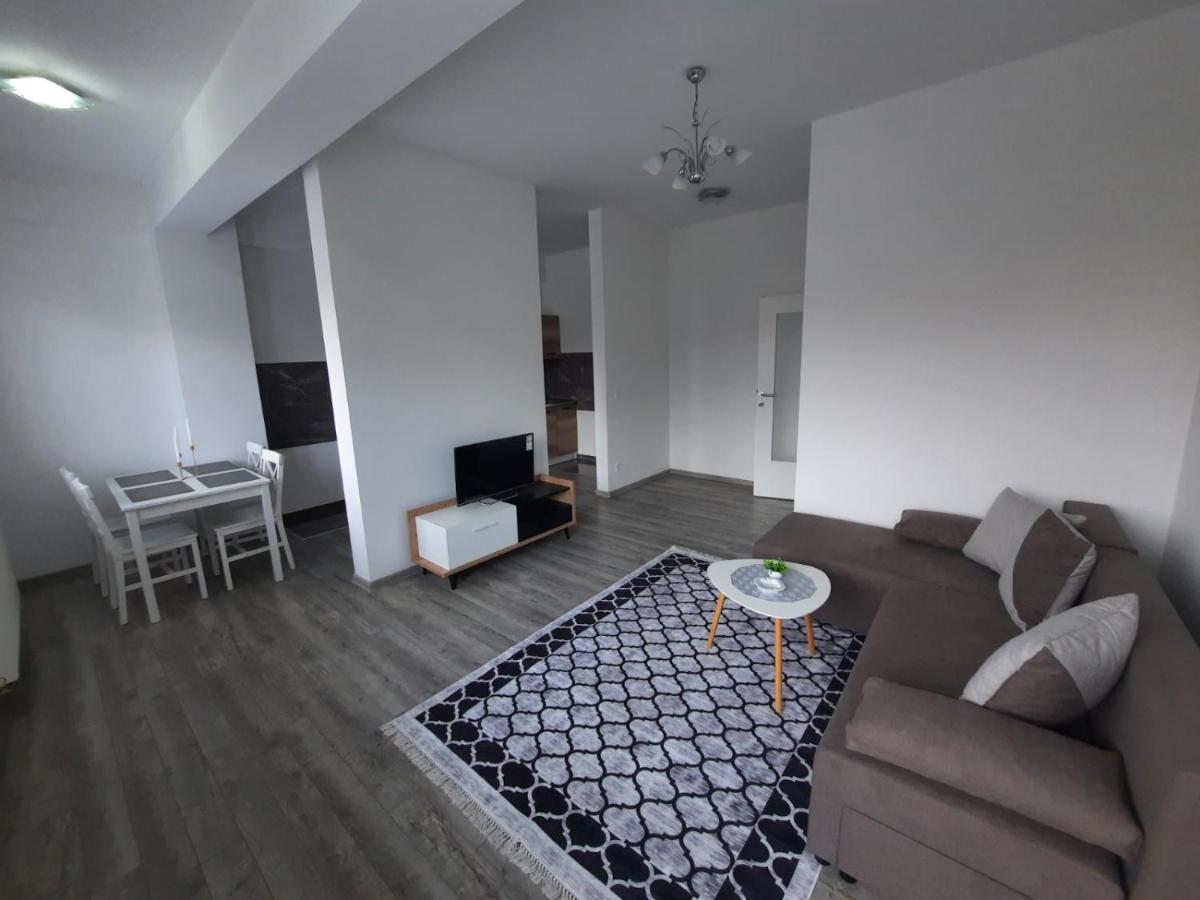 Apartman San - B&B