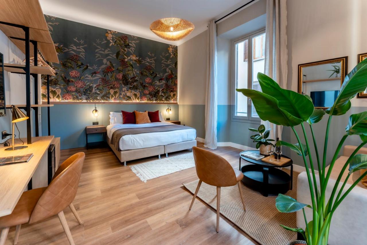 Suite met Kingsize Bed