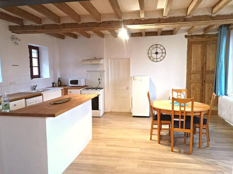 B&B Amilly - Maison de charme entre ville et campagne - Bed and Breakfast Amilly