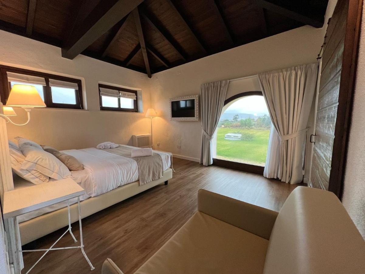 Habitación Doble Superior con vistas al jardín - 1 o 2 camas