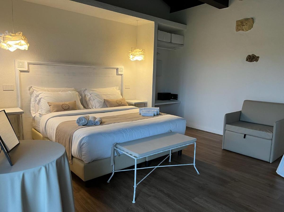 Habitación Doble Superior con vistas al jardín - 1 o 2 camas