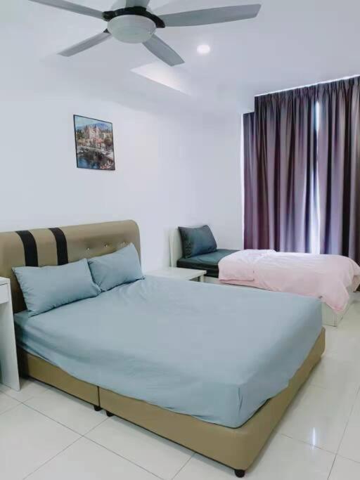 Mansion One Comfy Homestay - B&B
