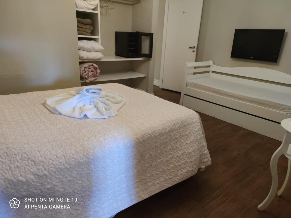 Habitación Familiar con balcón