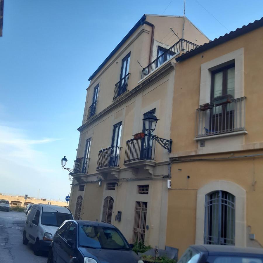 Talete Palace - B&B Siracusa