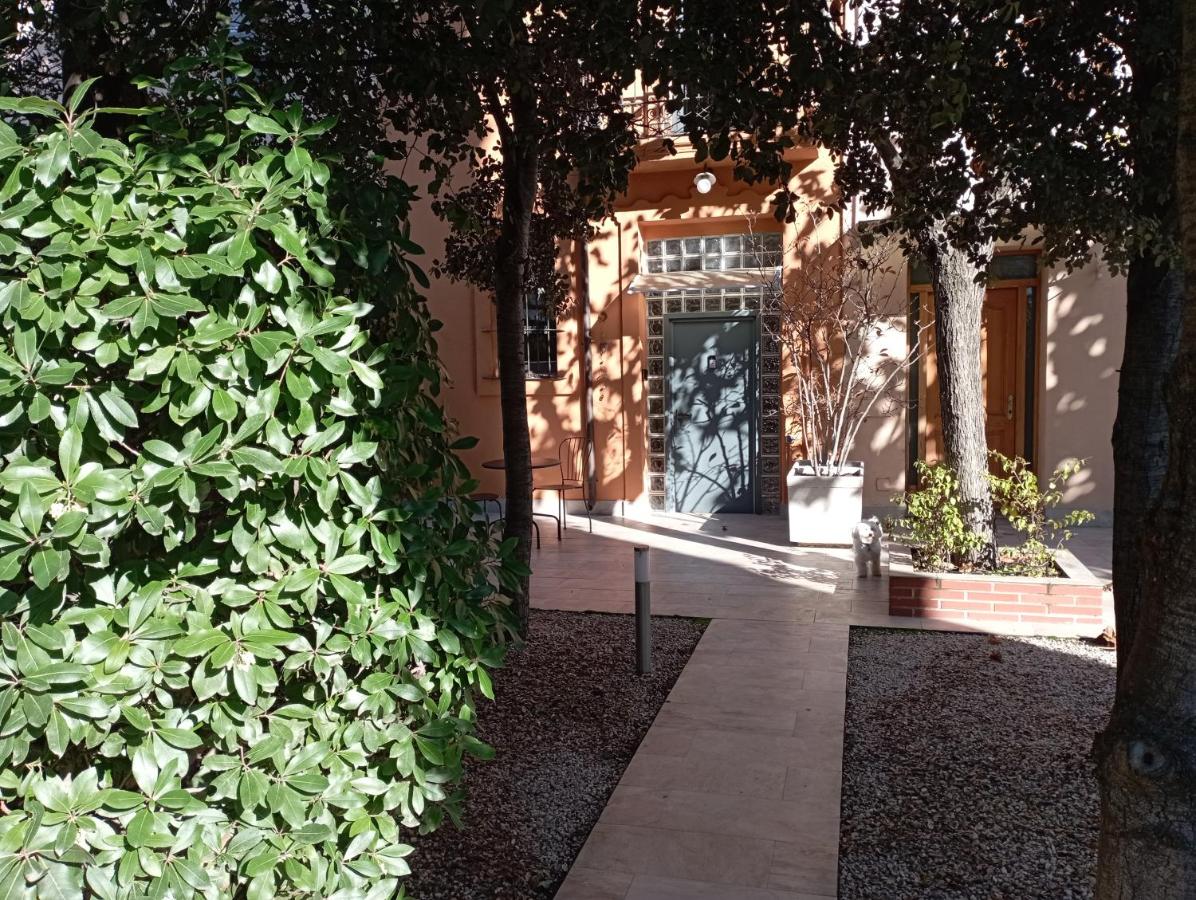 House near Barcelona/F1 circuit - Bed and Breakfast Montmeló