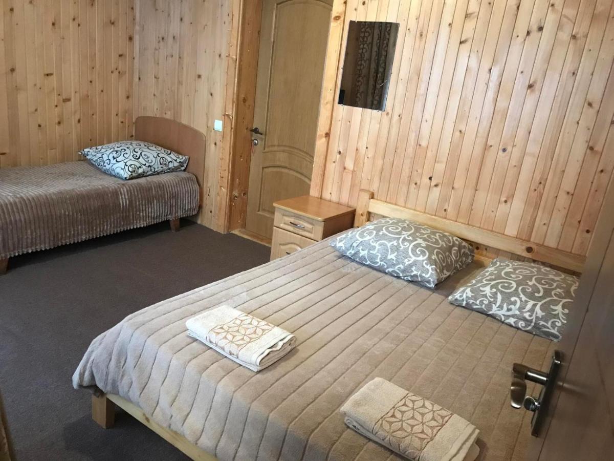 Triple Room with Balcony