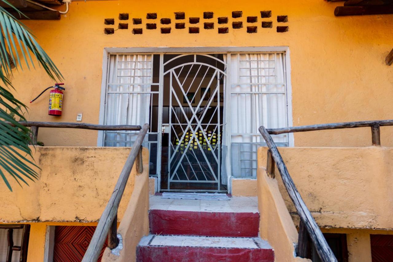 Bungalow Familiare 