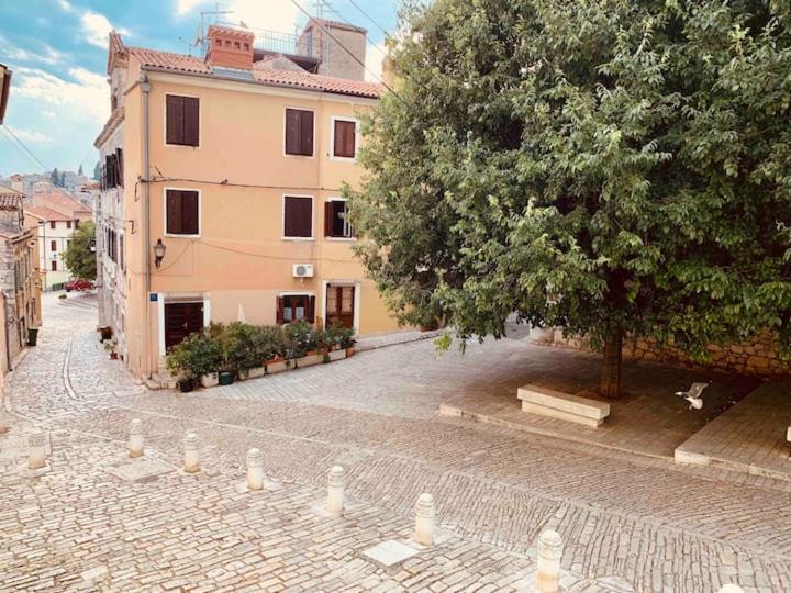 Feel the City Atmosphere Rovinj - B&B