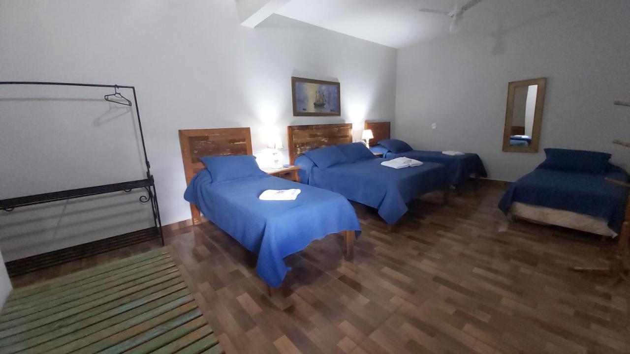 Standard Familienzimmer
