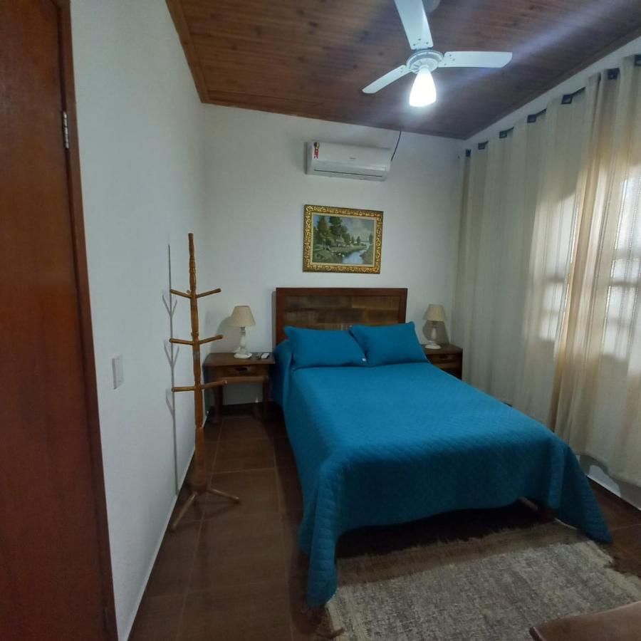 Standard Doppelzimmer
