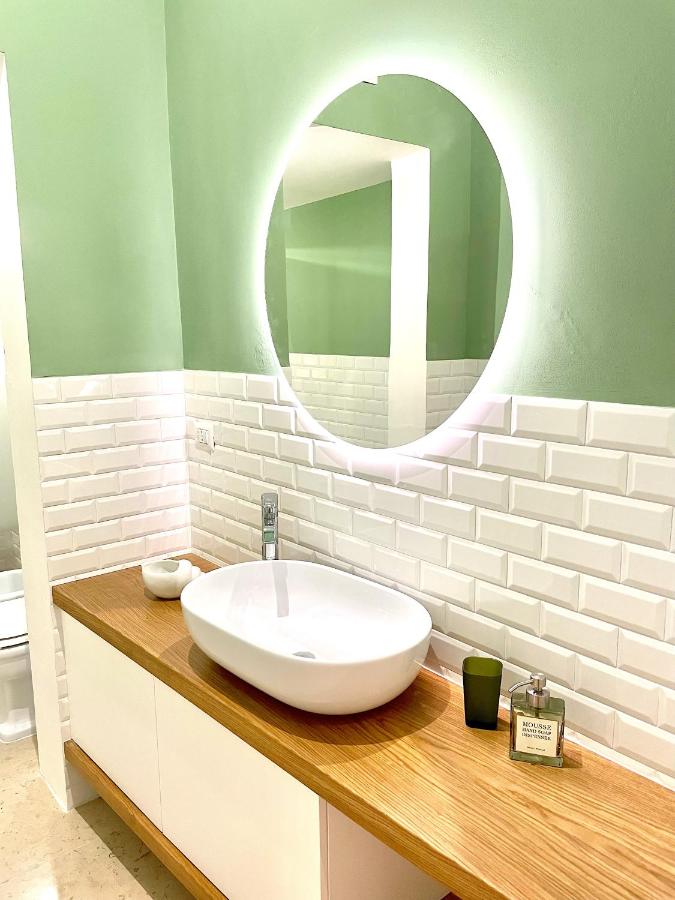Suite con Vasca Idromassaggio