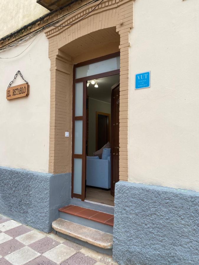 Appartement 2 Chambres