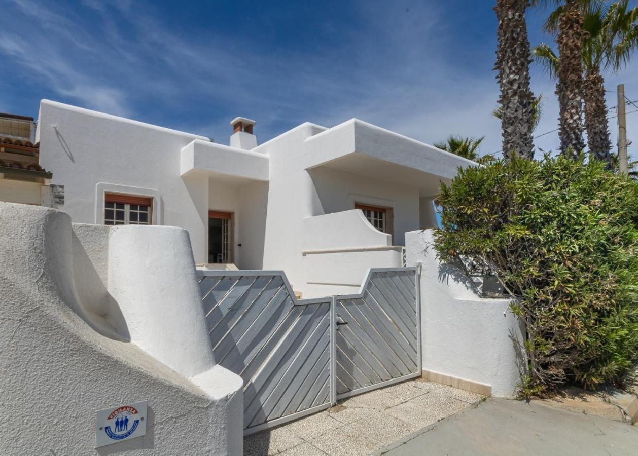 Standaard Villa