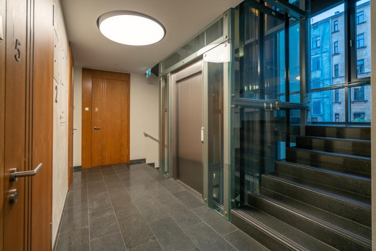 Appartement avec Balcon