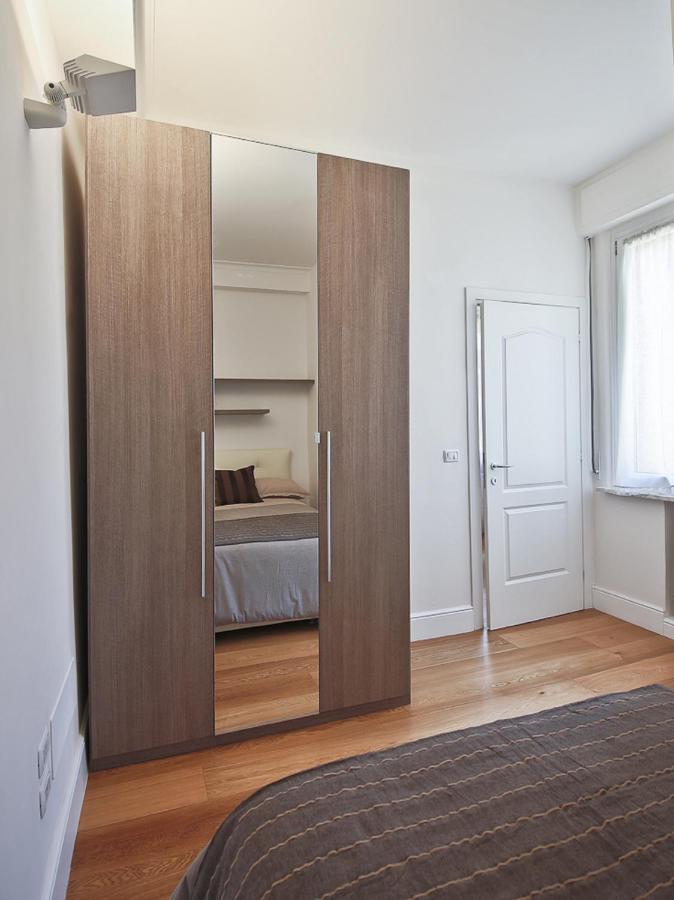 Apartment mit 1 Schlafzimmer - Via de Brunelleschi Nr. 1