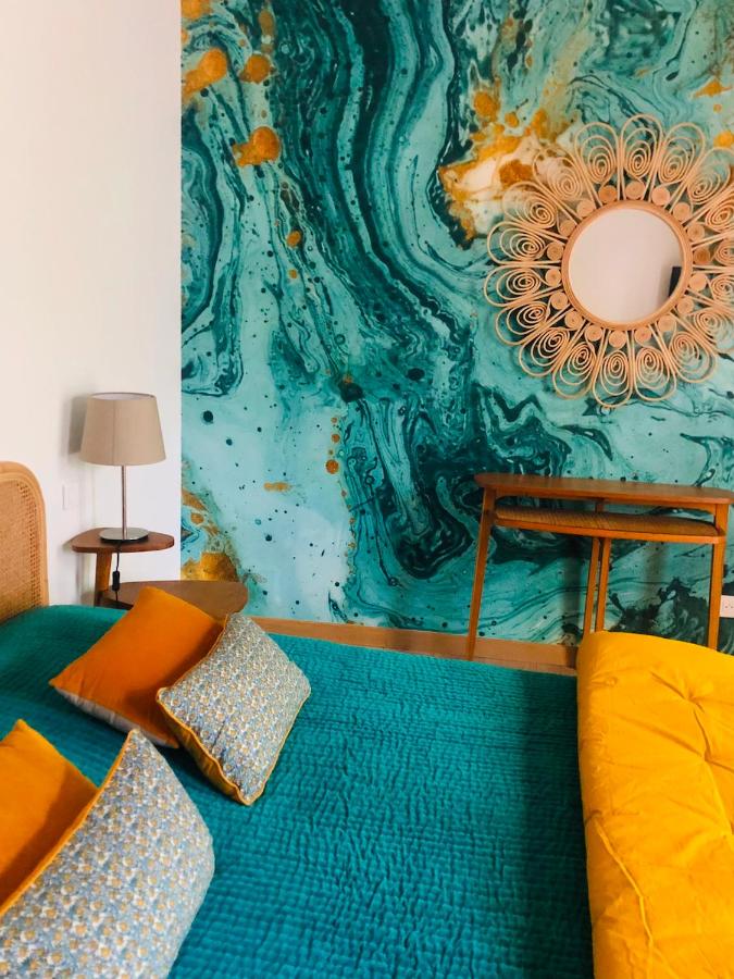 Habitación Familiar con ducha