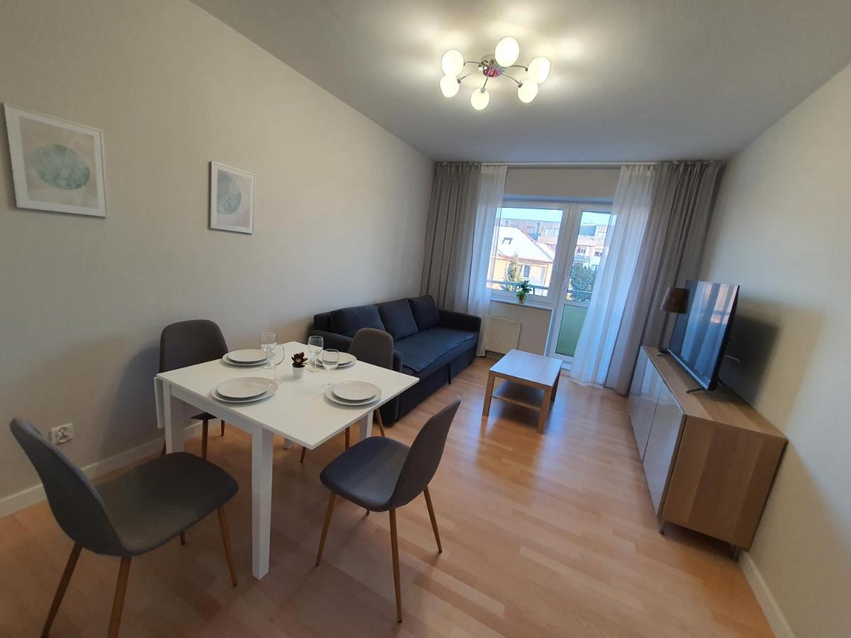 B&B Wroclaw - Apartament APART Zagony - Bed and Breakfast Wroclaw