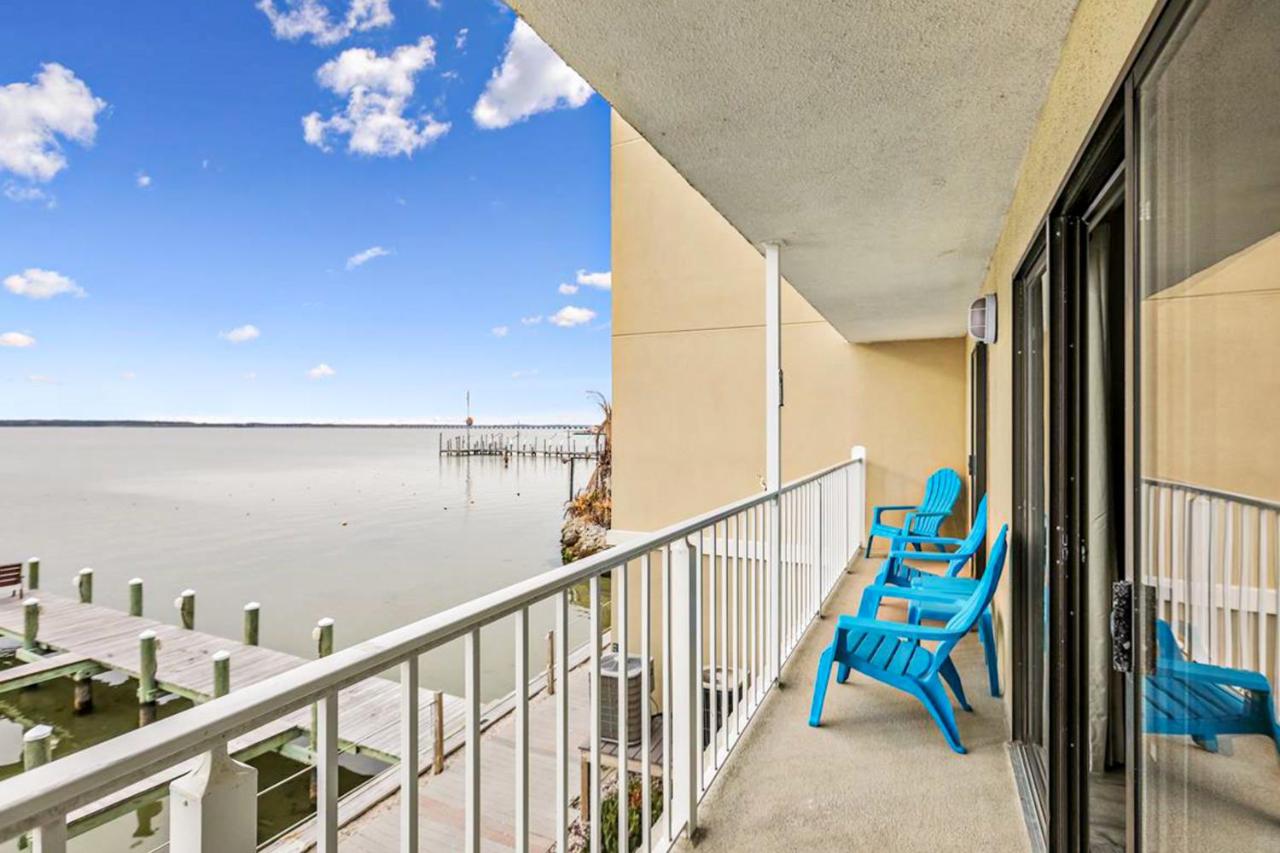 Apartamento con balcón