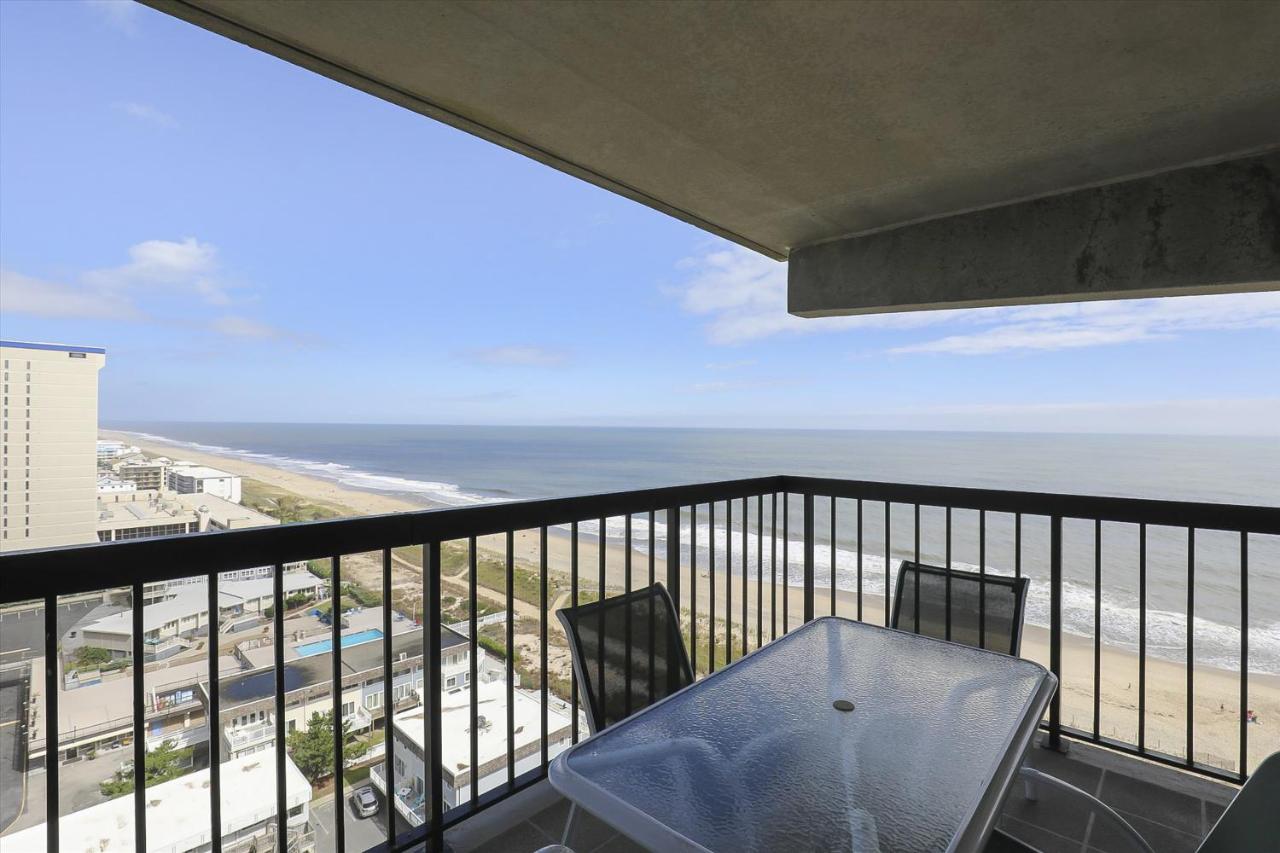 Appartement - Vue sur Mer