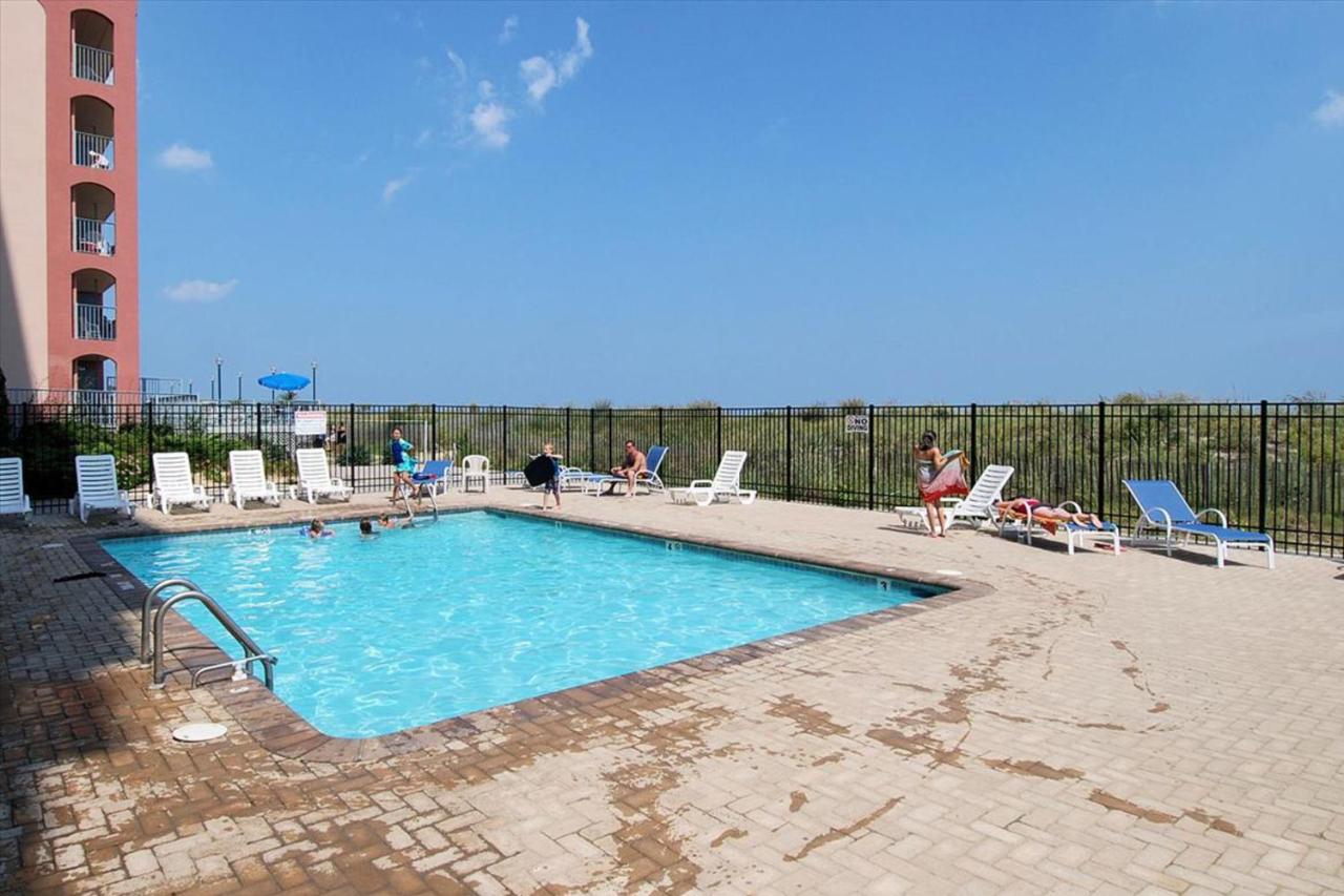 The Towers 502 - B&B Ocean City