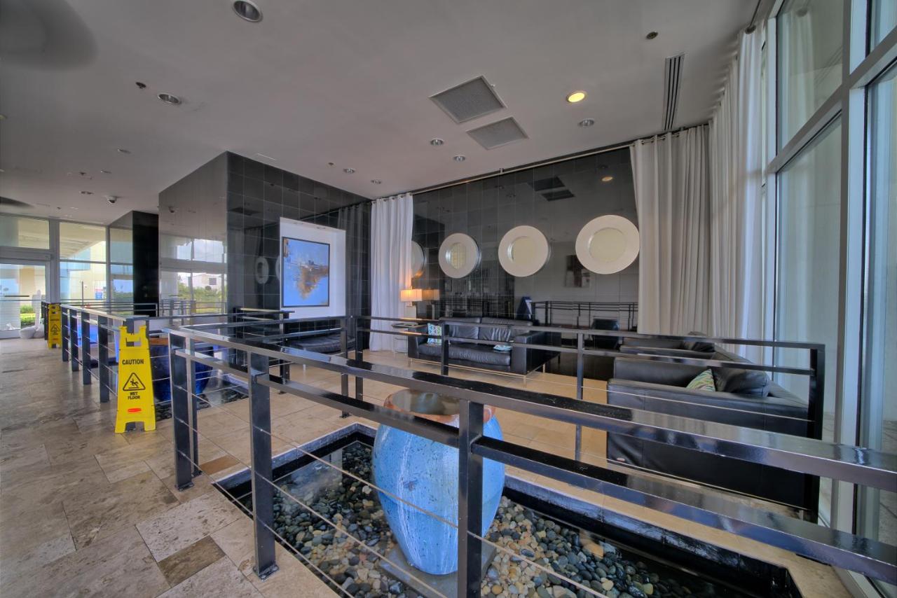 Sterling Breeze - Cozy Beachfront One Bedroom Condo - B&B Panama City Beach