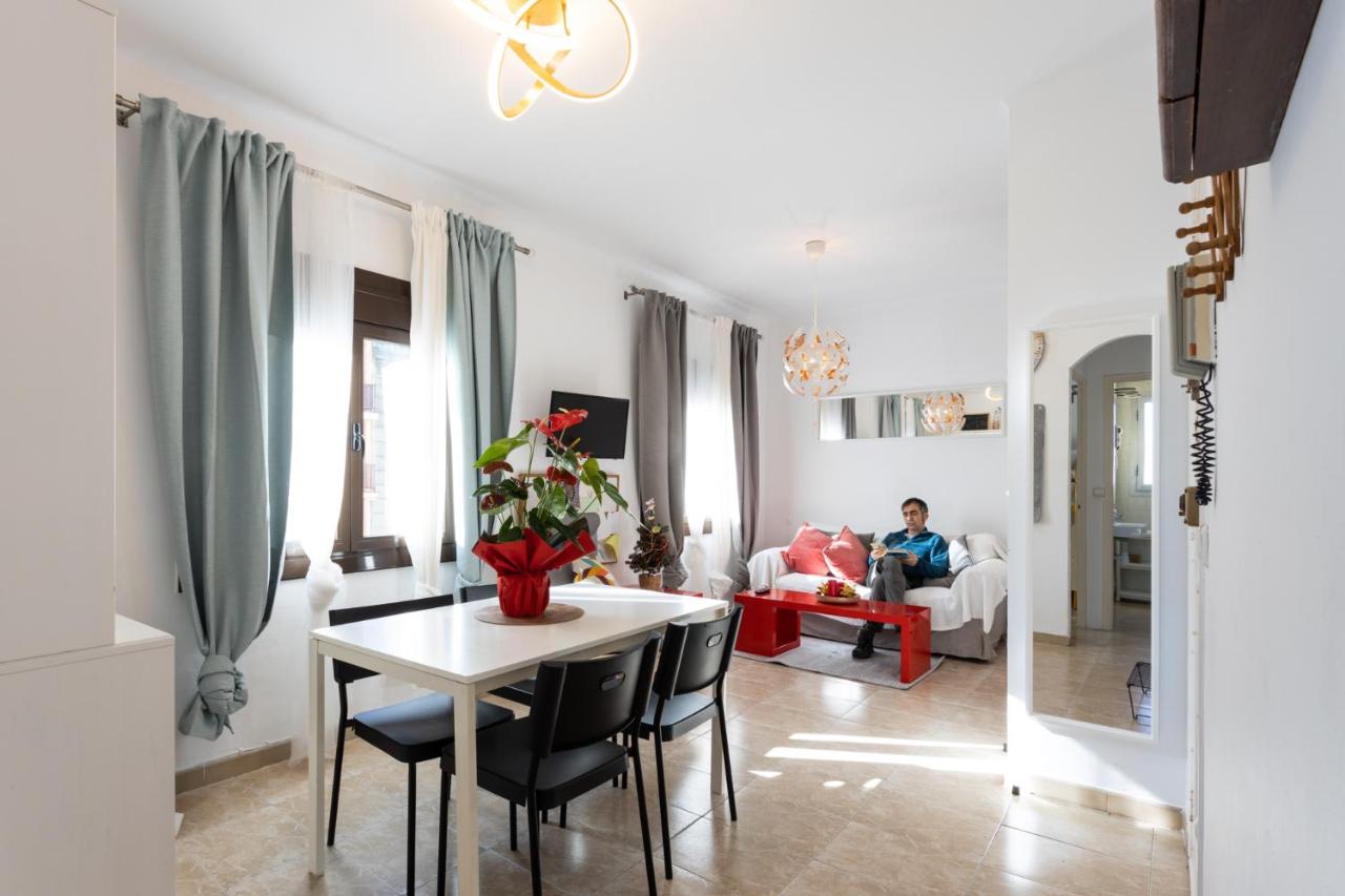 Apartamento de 2 dormitorios