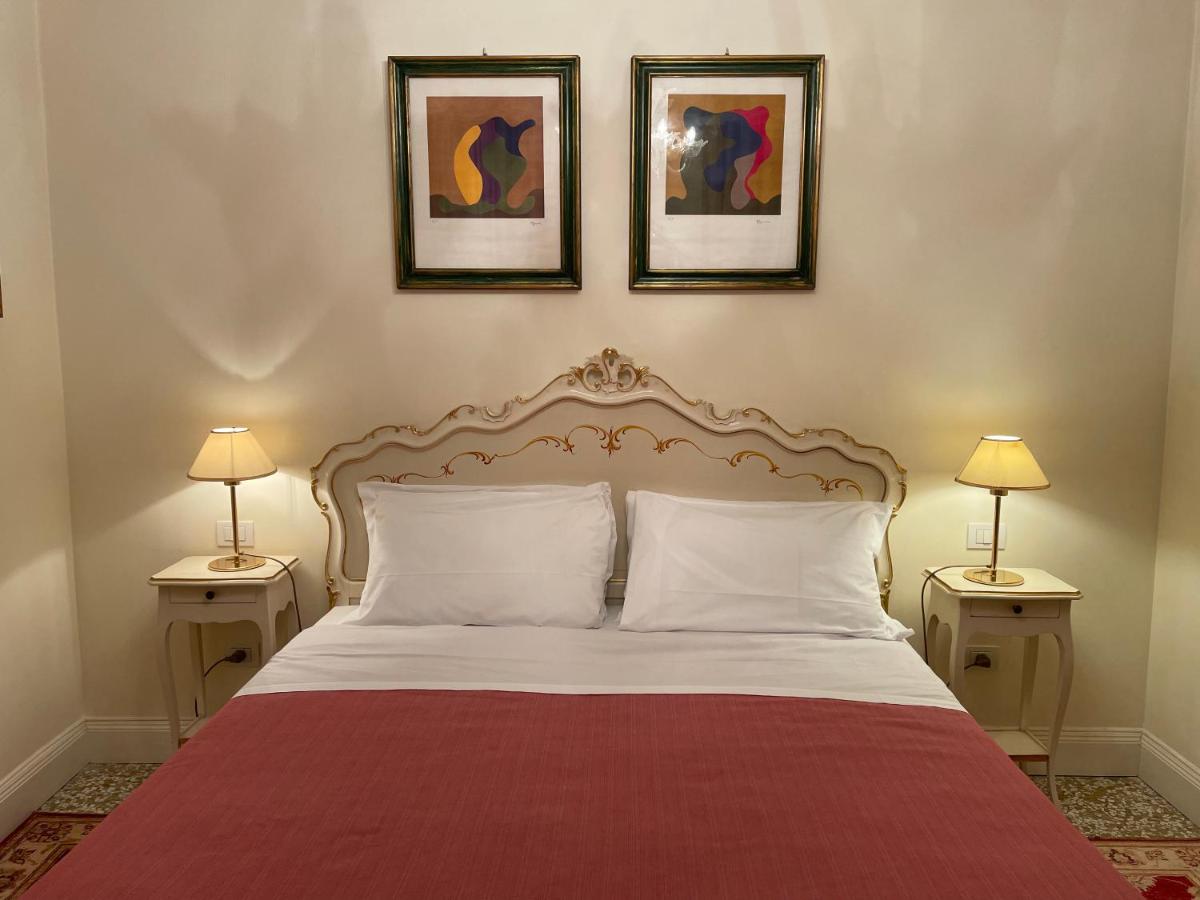 San Gregorio Venice Apartments - B&B Venezia