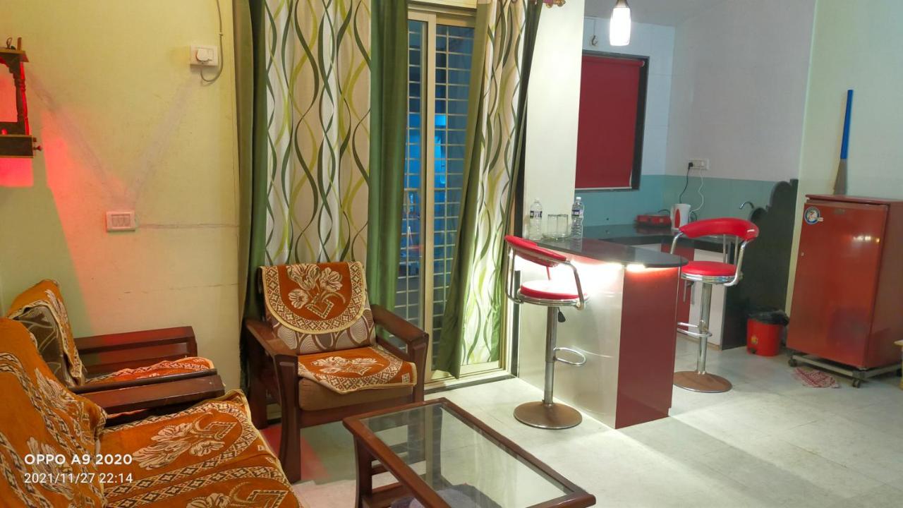 B&B Nāgaon - Tranquil Paradise - Bed and Breakfast Nāgaon