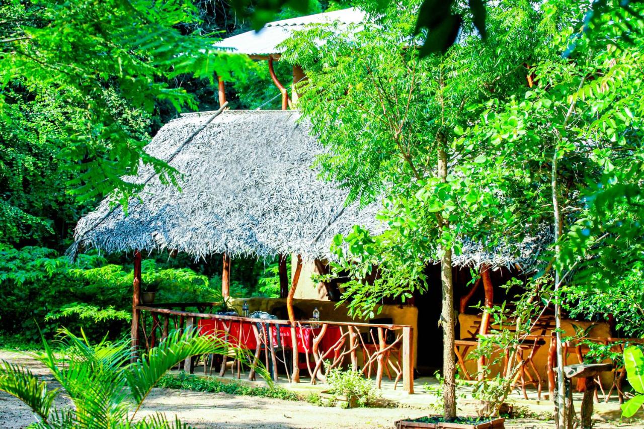 Relax Nature Villa - Ferienwohnung