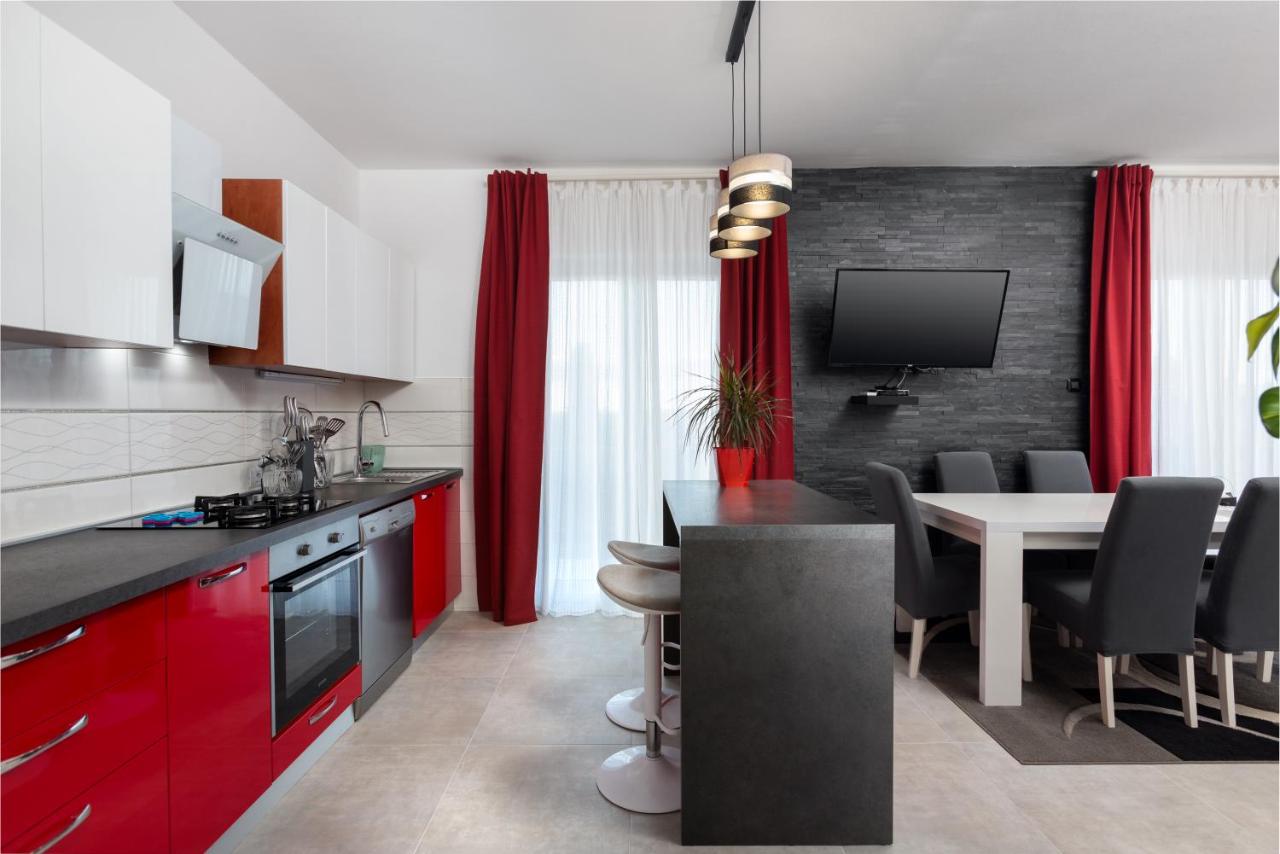 Jasminka - Ferienwohnung Medulin