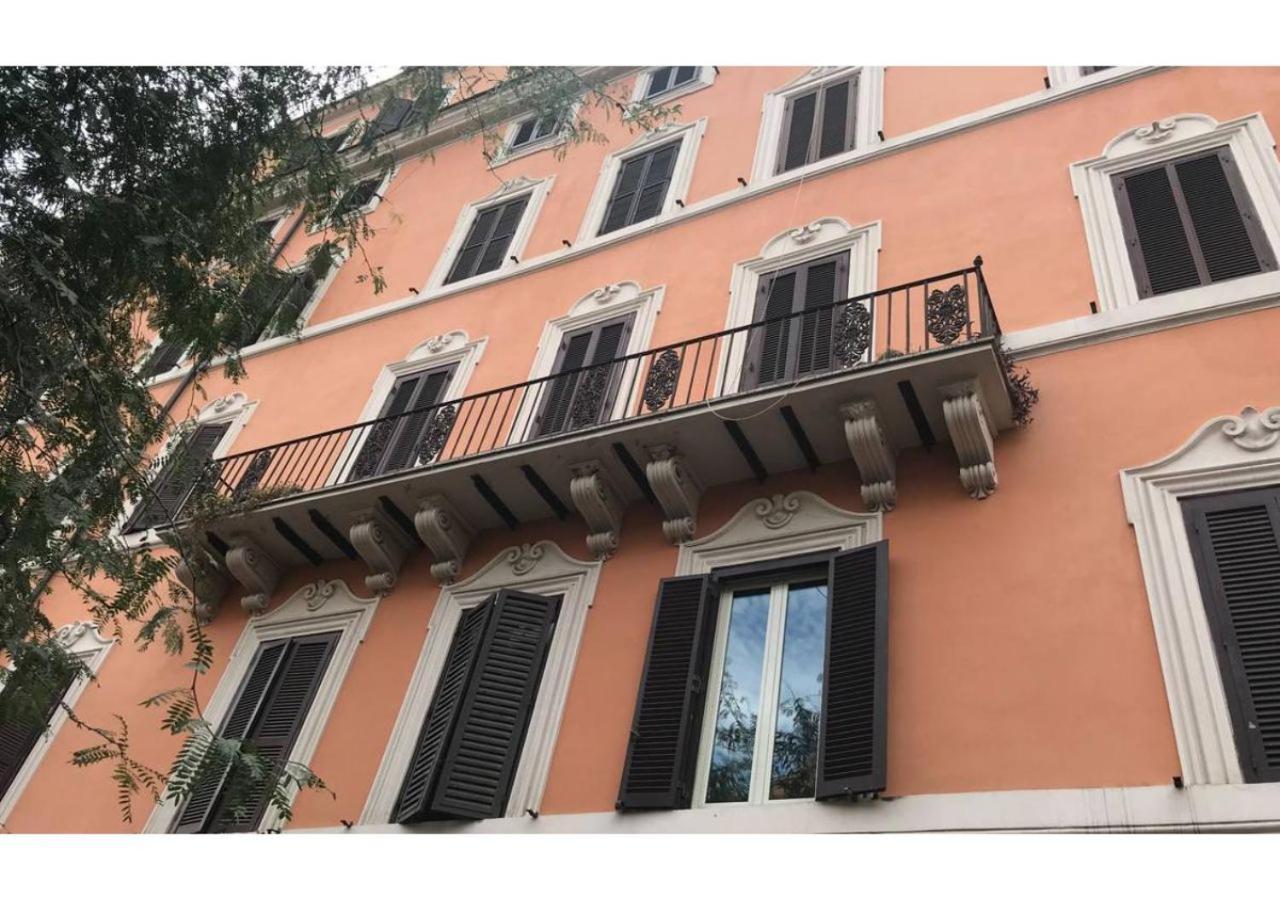 Residenza Mecenate - B&B