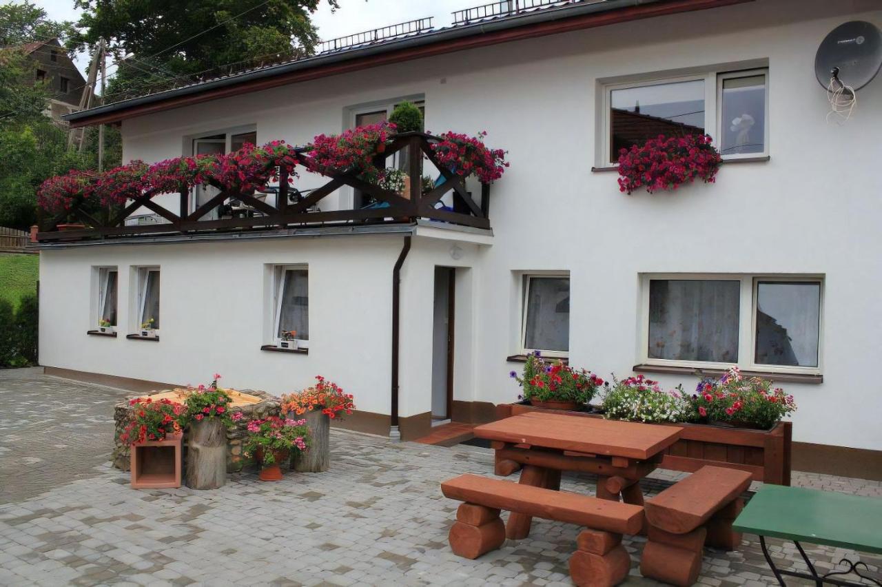 Cztery Pory Roku - B&B