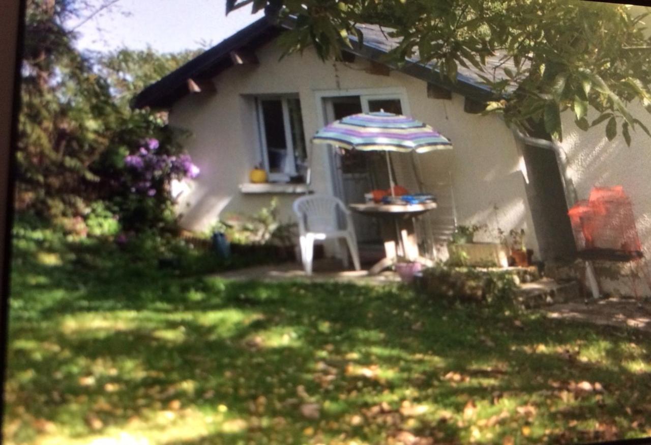 chambres d'hôtes du puy blanc - Ferienwohnung Saint-Paul
