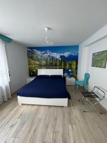 B&B Falcade - SUITE DOLOMITI Appartamento - Bed and Breakfast Falcade