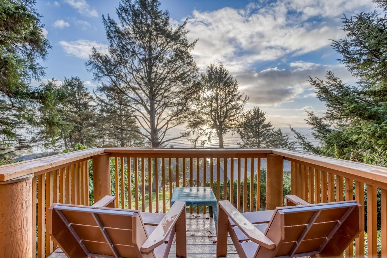 Pans Abode - Meredith Lodging - B&B