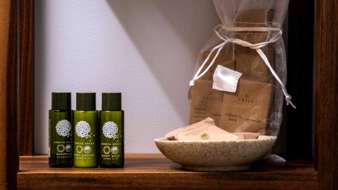 Habitación Familiar con baño privado