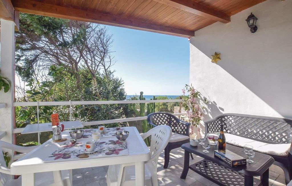 B&B Granelli - Casa Girasole - Bed and Breakfast Granelli