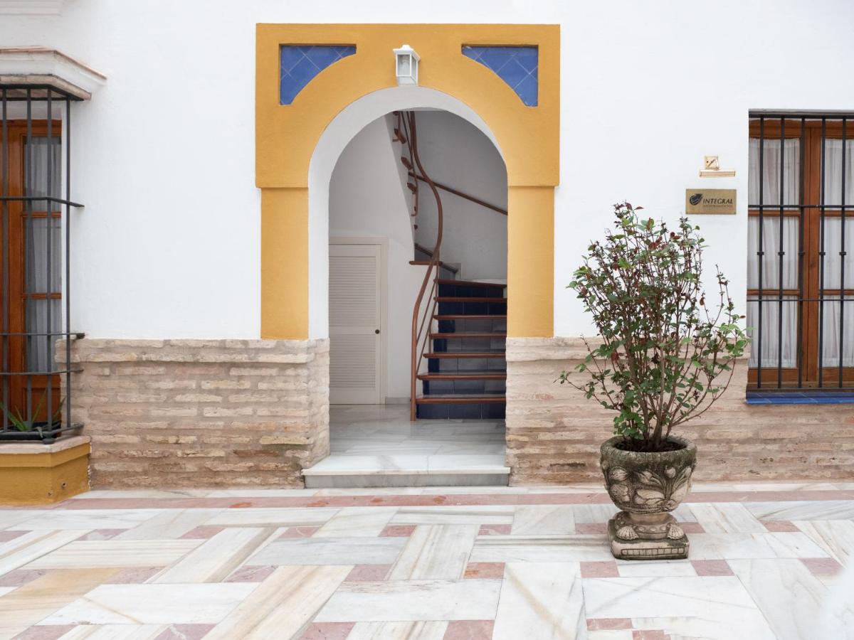 CL Ubicacion excelente y terraza comun junto a la Alfalfa - B&B Sevilla